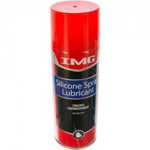 Смазка силиконовая универсальная 520мл (-40С до +230С) IMG MG517 IMG