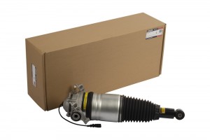 Пневмоамортизатор Задн. Прав. Porsche Cayenne 2010-2018 VW Touareg 2010-2018 M80 M8011122 MARSHALL