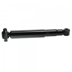 Амортизатор MAN TGA,TGS,TGX передний (418/665 20х105 24х55 О/О) MEGAPOWER 290-12-035 MEGA POWER