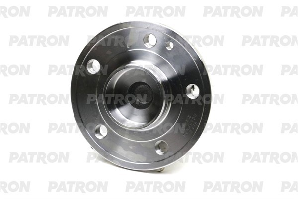 Ступица MERCEDES Vito (W639) передняя с подшипником PATRON PBK6676H PATRON