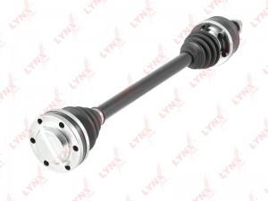 Привод в сборе \MB C180-230(W202) 94-00 CD-5307 LYNXAUTO