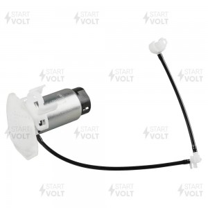 Мотор бензонасоса для а/м Lexus RX (03-) 3.5i (SFP 1921) SFP1921 START VOLT
