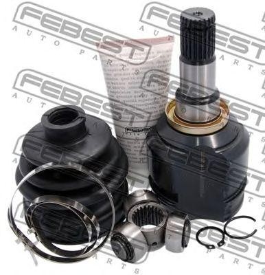 ШРУС внутренний 22X34X23 0111-2NZFE FEBEST