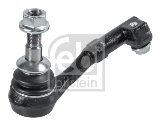 наконечник рулевой левый!\ BMW E90/E91/E87 04> 27158 FEBI BILSTEIN