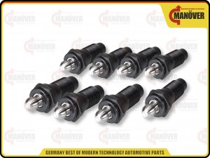 MR4477750KIT КОМПЛЕКТ ГИДРОКОМПЕНСАТОРОВ КЛАПАНА 8ШТ (СТ/ОБР БОЛТ) MR4477750KIT MANOVER