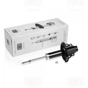 Амортизатор Kia Sportage I (93-) (стойка) перед. прав. (AG 08380) AG 08380 TRIALLI