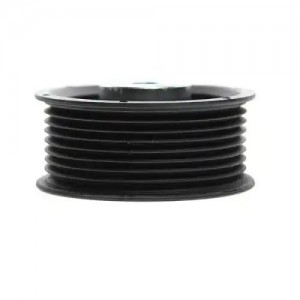 Ролик приводного ремня SCANIA P,G,R,T,4 series натяжителя MEGAPOWER 130-11-034 MEGA POWER