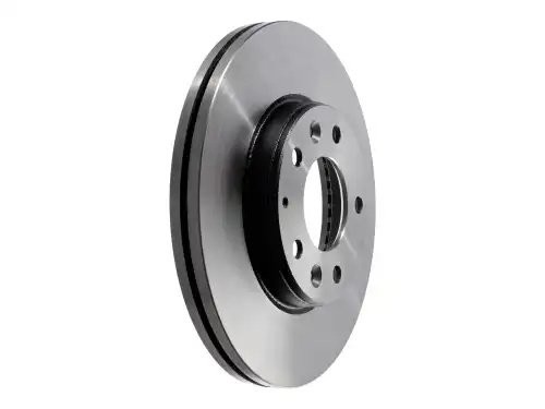 диск тормозной передний! Mazda 6 1.8-2.3/2.0Di 02> Z06129 ZENTPARTS