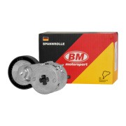 Натяжитель ремня приводного OPEL, CHEVROLET ASTRA, CRUZE PT6512 PT6512 BM MOTORSPORT