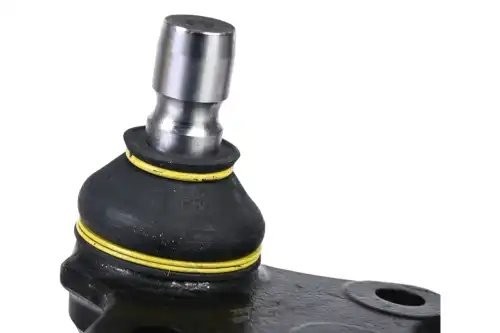 опора шаровая нижняя правая!\ Opel Meriva all 03> Z37134 ZENTPARTS