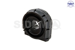 втулка стабилизатора заднего! d22\ BMW X5 (E70) 07>/X6 (E71/E72) 08> 821920 SIDEM