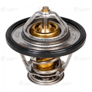 Термостат для а/м Hyundai Tuscon 15-/Creta 16-/KIA Optima 15- 2.0i 88°С термоэл. LT 0820 LUZAR