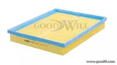 Фильтр воздушный AG250 AG 250 GOODWILL