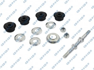 тяга стабилизатора переднего!\ Toyota Yaris 1.3/1.4D/1.5 <05 512000 GS P