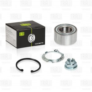 Подшипник ступицы CS 0972 TRIALLI