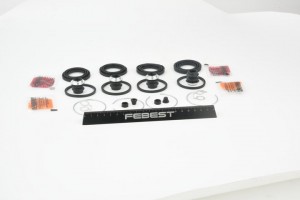 Ремкомплект тормозного суппорта 0175-JZX110F 0175-JZX110F FEBEST