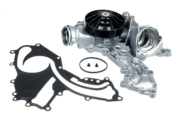 помпа!\ MB CLS500/E500/550/GL500/ML500 4.7 11> 4500-0526-SX STELLOX