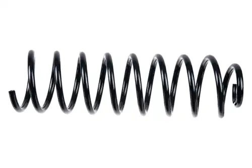 пружина задняя! 42 950 10\ VW Passat 1.6-2.0/1.9D/TD 88-92 Z38022 ZENTPARTS