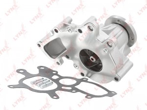 Насос системы охлаждения TOYOTA Fortuner 2.5D-3.0D 04-15 / Hilux VII 05> CW-0455 LYNXAUTO