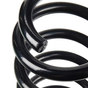 Пружина задняя RA7082 KAYABA