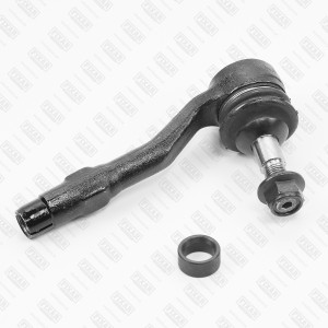 BMW 5-СЕРИЯ E60/E61 (2003-2009) FS0483 FIXAR