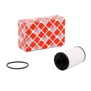 Фильтр масляный АКПП VW Golf (02-),Passat (08-) FEBI 44176 FEBI BILSTEIN