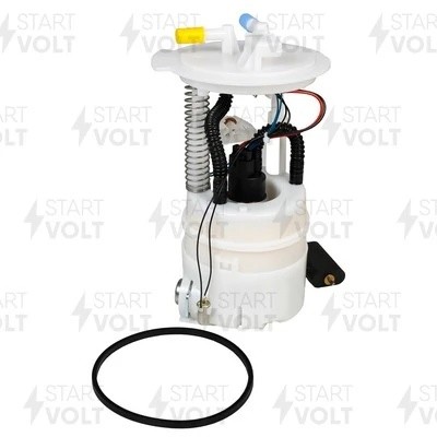 Модуль топливного насоса для а/м Nissan Teana J31 (04-) 3.5i (SFM 1403) SFM 1403 START VOLT