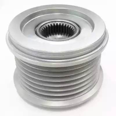 Шкив TOYOTA Auris (06-09) генератора MEAT&DORIA 45205 MEAT DORIA