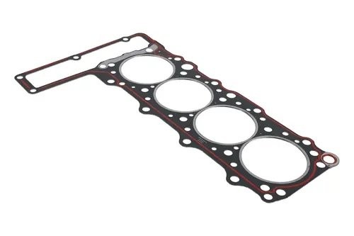 прокладка ГБЦ! (1.8mm)\ MB Vito/Viano/208D-508D 2.3D OM601 89> Z16838 ZENTPARTS