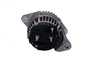 Генератор CASE NEW HOLLAND BOSCH 1 986 A00 962 BOSCH