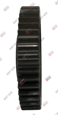 Шестерня ведущая промежуточного вала КПП 5DS60T, ПАЗ 5DS50T-1701056-2 SHAFT