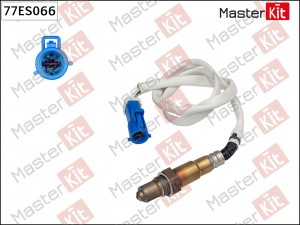 Лямбда-зонд FORD FOCUS III 1.6 77ES066 77ES066 MASTER KIT