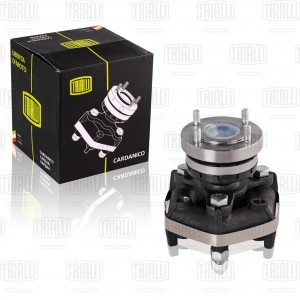 Кардан ВАЗ 21214 промежуточный в сборе CD1006 CD 1006 TRIALLI