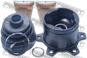 ШРУС внутренний задний 0411-V75RR 0411V75RR FEBEST
