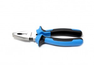 плоскогубцы комбинированные! 150мм 6'' (блистер)\ F611150 FORSAGE TOOLS