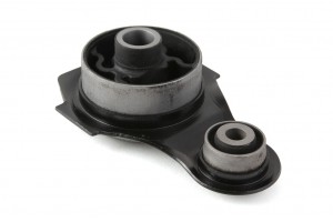 Опора двигателя передн левая HONDA HR-V GH1/GH2/GH3/GH4 1998-2005 (MT) MI28052 MI28052 JIKIU