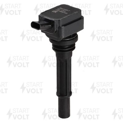 Катушка зажигания для ам SsangYong Actyon (12-),Korando C (12-) 2.0i (SC 1702) SC 1702 START VOLT