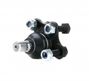 опора шаровая к-кт!\ Peugeot 207/208 all 06> VKDS313000 SKF