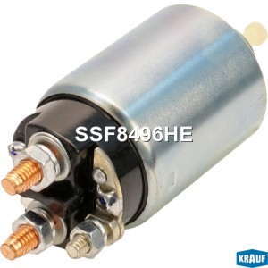 Реле втягивающее FORD Mondeo стартера KRAUF SSF8496HE KRAUF