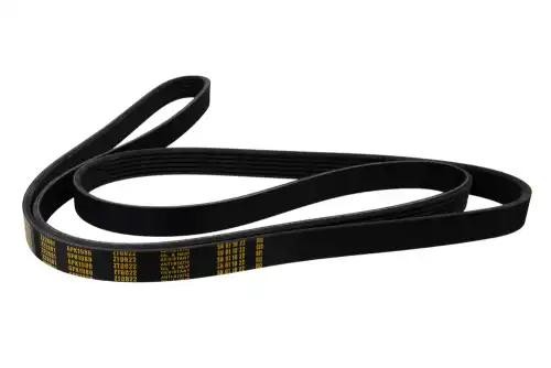 ремень поликлиновой! 6PK1980 MB W124 2.0i 86> Z22681 ZENTPARTS