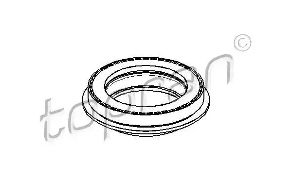 AUDI A2/A3/VW GOLF V 109 693 HANS PRIES