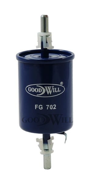 Фильтр топливный FG702 FG 702 GOODWILL