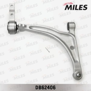 Рычаг передней подвески левый NISSAN ALTIMA DB62406 DB62406 MILES