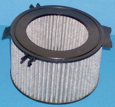 Фильтр салонный GB-9840 GB-9840 BIG FILTER