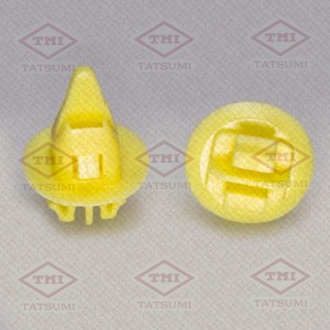 Клипса автомобильная [упаковка 10 штук] TOYOTA/LEXUS TJB1431 TJB1431 TATSUMI