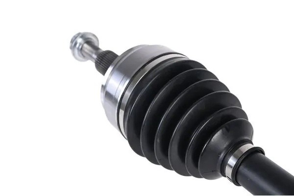 привод правый! 892mm, 25287\ VW T5 2.0 TDI/BiTDI 09> Z15286 ZENTPARTS