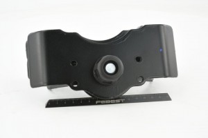Опора двигателя задняя TOYOTA LAND CRUISER PRADO 120 TM-KDJ150RR TM-KDJ150RR FEBEST