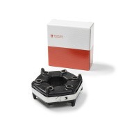 Муфта ВАЗ-2123 эластичная усиленная БАЛАКОВОЗАПЧАСТЬ 07791 BMRT BALAKOVO