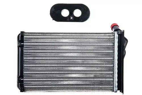 радиатор печки VW Golf, Audi A3 96 Z19814 Z19814 ZENTPARTS