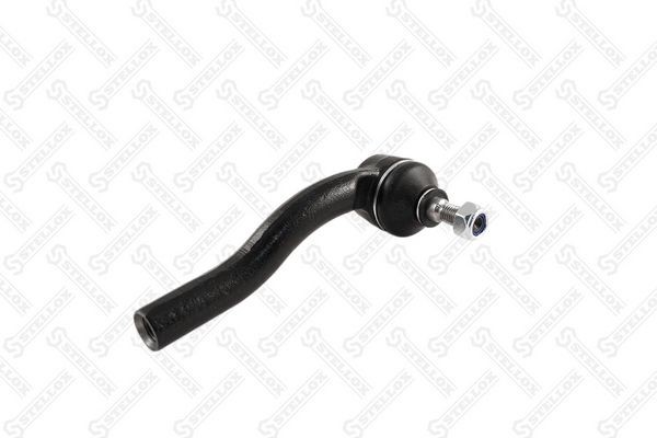 наконечник рулевой левый!\ Fiat Doblo 1.2/1.6/1.9D 01> 51-98101-SX STELLOX